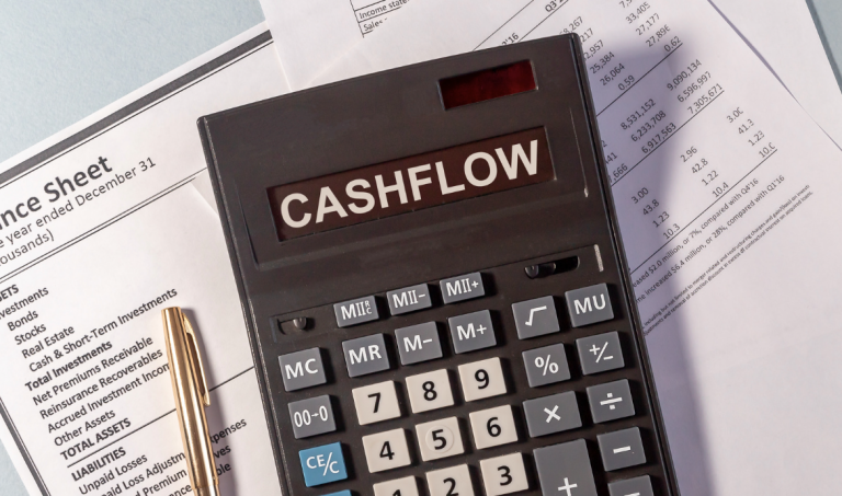 Cashflow Prediction: The Importance of a Cashflow Report