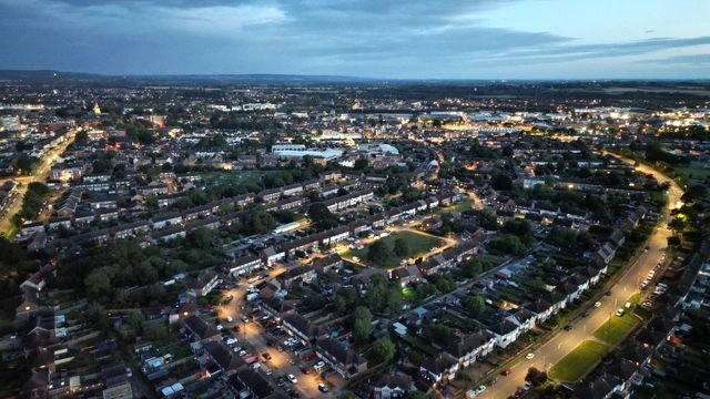Aylesbury