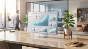 Depiction of Inheritance tax changes on desktop